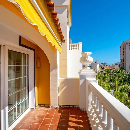 Aldea Del Mar-3 By Interhome * Torrevieja
