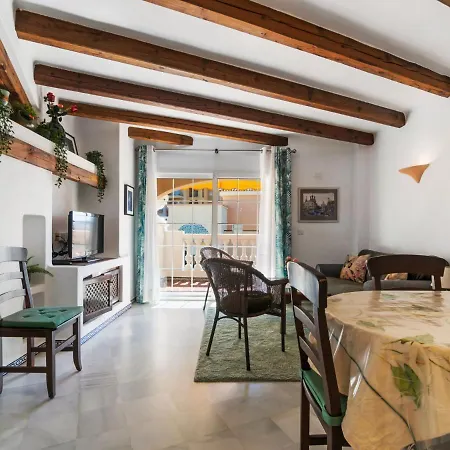 Aldea Del Mar-3 By Interhome Lejlighed *