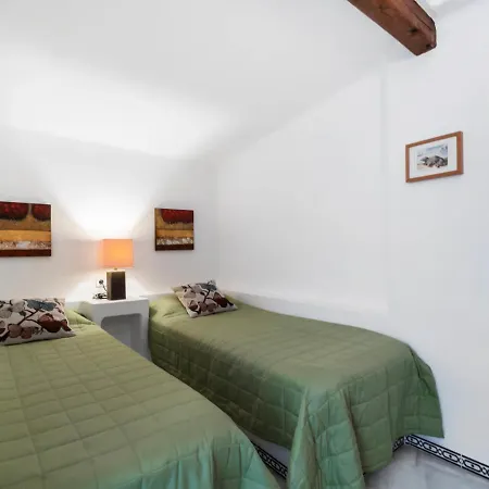 Aldea Del Mar-3 By Interhome Lejlighed *