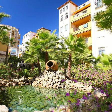 Lejlighed Aldea Del Mar-3 By Interhome *