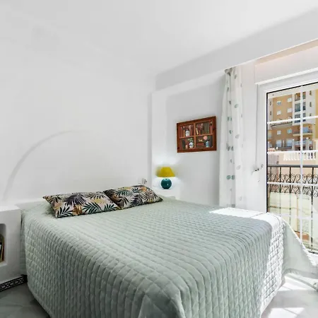 Lejlighed Aldea Del Mar-3 By Interhome Torrevieja