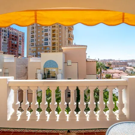 Apartment Aldea Del Mar-3 By Interhome