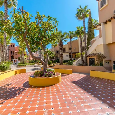 Apartment Aldea Del Mar-3 By Interhome